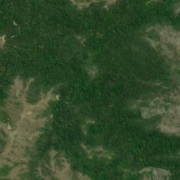 Satellite imagery of Loma Chiriquí, CO