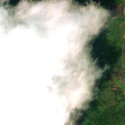 Satellite imagery of Loma el Boquete, CO