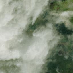 Satellite imagery of Loma El Credo, CO
