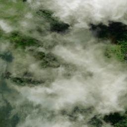 Satellite imagery of Alto La Cominera, CO