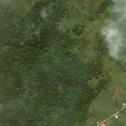 Satellite imagery of Alto de Monserrate, CO