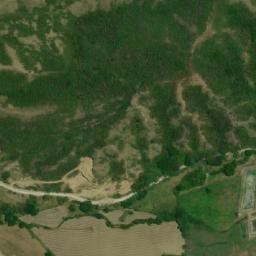 Satellite imagery of Loma Chiriquí, CO