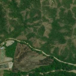 Satellite imagery of Loma Chiriquí, CO