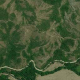 Satellite imagery of Loma Chiriquí, CO