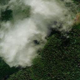 Satellite imagery of Loma El Credo, CO