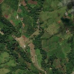 Satellite imagery of Loma La Susana, CO