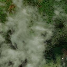 Satellite imagery of Loma de Soto, CO