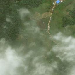 Satellite imagery of Alto de Monserrate, CO