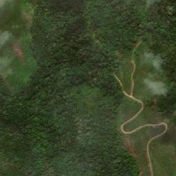 Satellite imagery of Alto de Monserrate, CO