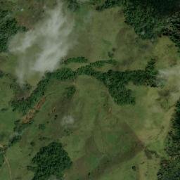 Satellite imagery of Loma El Credo, CO