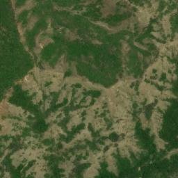 Satellite imagery of Loma San José, CO