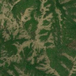 Satellite imagery of Loma San José, CO