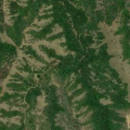 Satellite imagery of Loma San José, CO