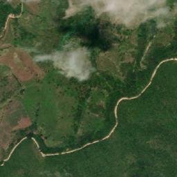 Satellite imagery of Cerro Pacarní, CO