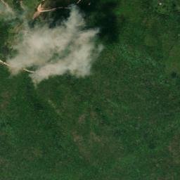 Satellite imagery of Cerro Pacarní, CO