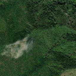 Satellite imagery of Cerro Pacarní, CO