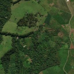 Satellite imagery of Loma La Susana, CO