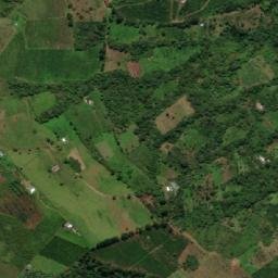 Satellite imagery of Loma La Susana, CO