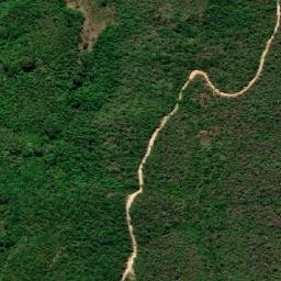 Satellite imagery of Cuchilla Cerro Chiquito, CO