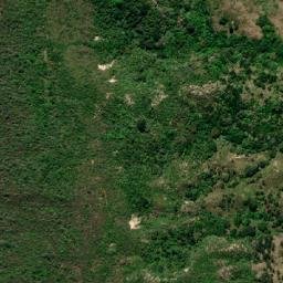 Satellite imagery of Cuchilla Cerro Chiquito, CO