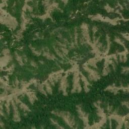 Satellite imagery of Loma San José, CO