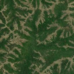 Satellite imagery of Loma San José, CO