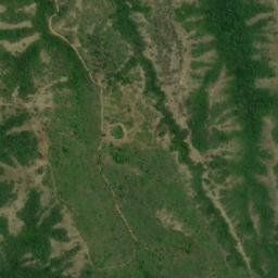 Satellite imagery of Loma San José, CO