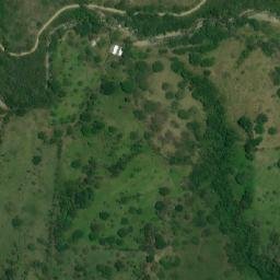 Satellite imagery of Cuchilla El Castañal, CO