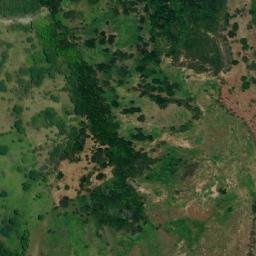 Satellite imagery of Cuchilla El Castañal, CO