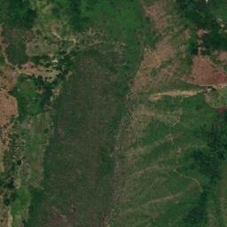 Satellite imagery of Cuchilla El Castañal, CO