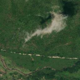 Satellite imagery of Cerro Pacarní, CO