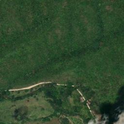 Satellite imagery of Cerro Pacarní, CO