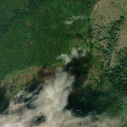 Satellite imagery of Cerro Pacarní, CO