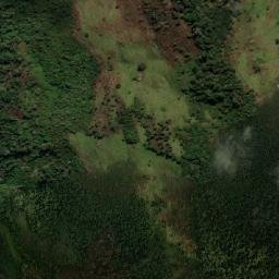 Satellite imagery of Loma Tominio, CO
