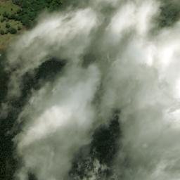 Satellite imagery of Loma Tominio, CO