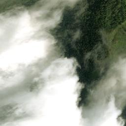 Satellite imagery of Loma Tominio, CO