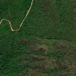 Satellite imagery of Cuchilla Cerro Chiquito, CO