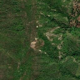 Satellite imagery of Cuchilla Cerro Chiquito, CO