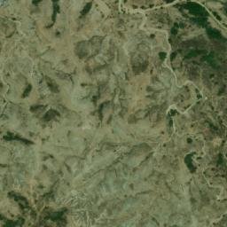 Satellite imagery of Peñón de Fortalecillas, CO