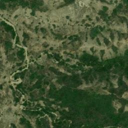 Satellite imagery of Peñón de Fortalecillas, CO