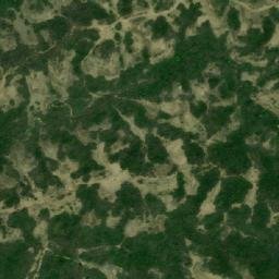 Satellite imagery of Peñón de Fortalecillas, CO