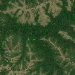 Satellite imagery of Loma San José, CO