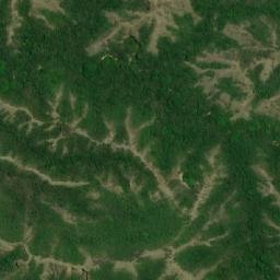 Satellite imagery of Loma San José, CO