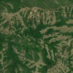 Satellite imagery of Loma San José, CO