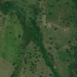Satellite imagery of Cuchilla El Castañal, CO