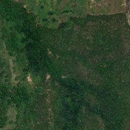 Satellite imagery of Cuchilla El Castañal, CO