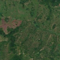 Satellite imagery of Cerro Pacarní, CO