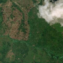 Satellite imagery of Cerro Pacarní, CO
