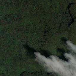 Satellite imagery of Cerro Mirador, CO