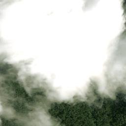Satellite imagery of Loma Tominio, CO